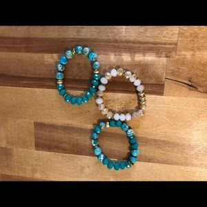 Bracelet Set